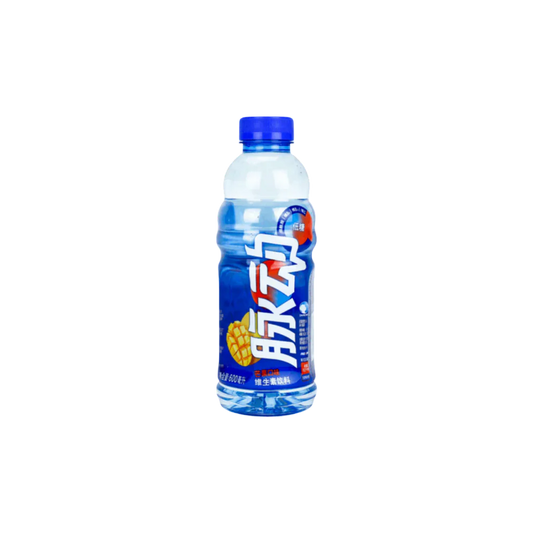 B’lue Chine - Mizone Mangue