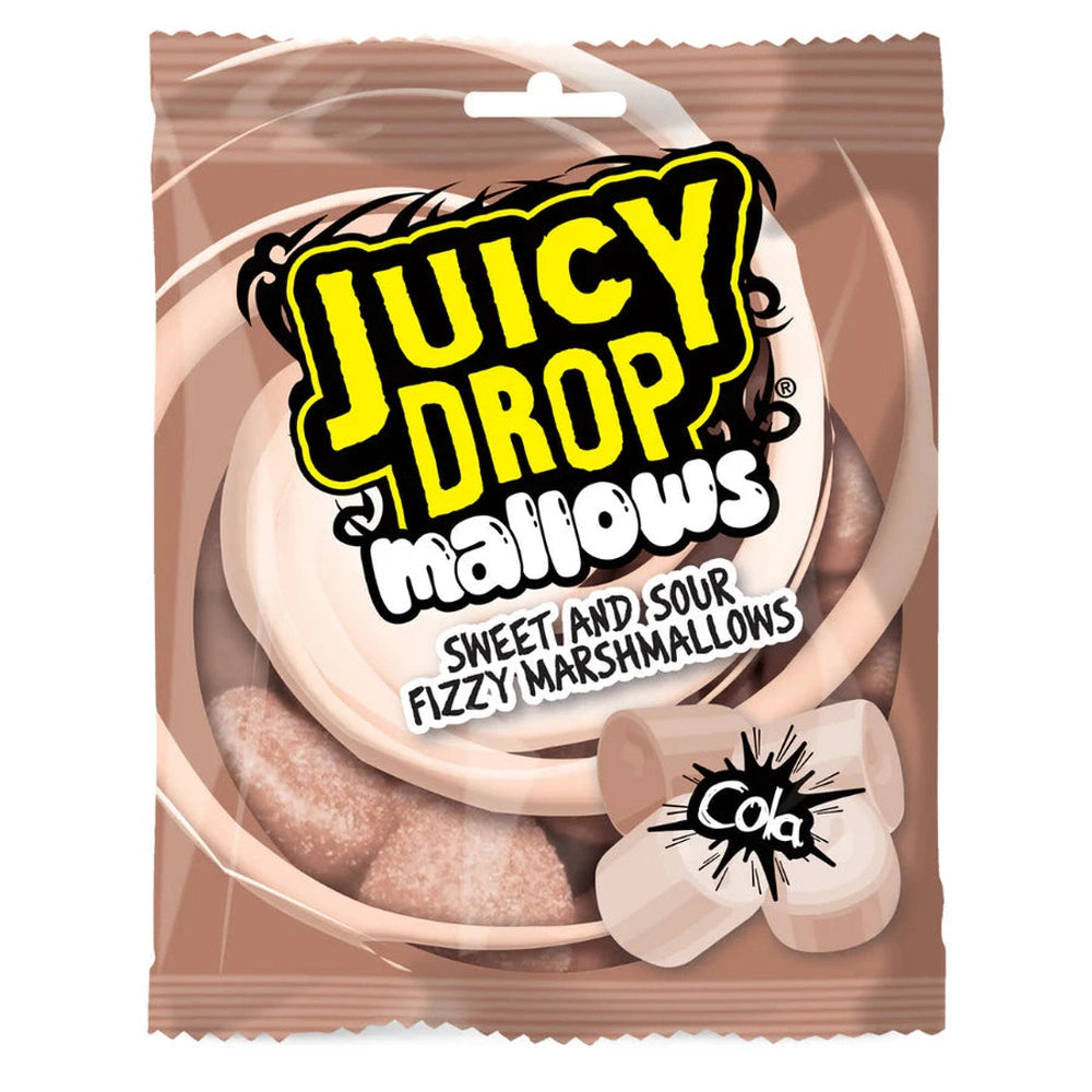 Juicy Drop Mallows Cola