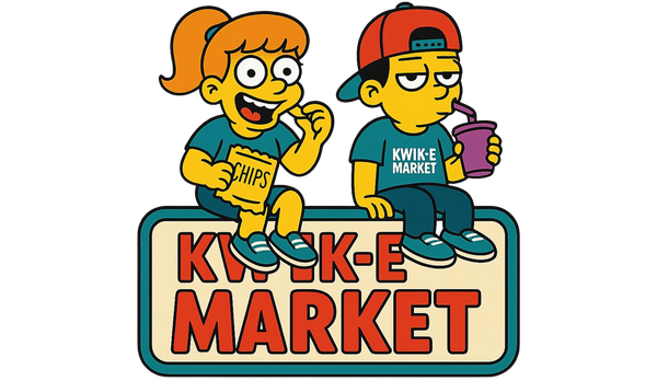 Kwik-E Market
